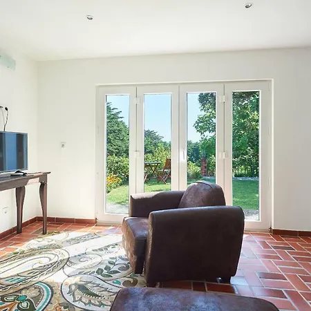 Guest house Quinta Dos Lagos - Al Sintra