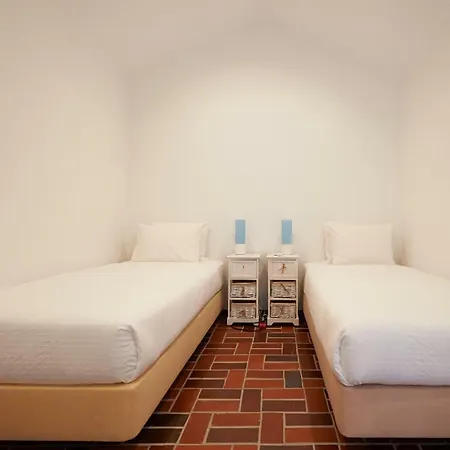 Quinta Dos Lagos - Al Guest house Sintra