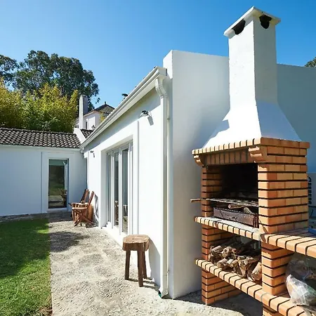 Quinta Dos Lagos - Al Sintra