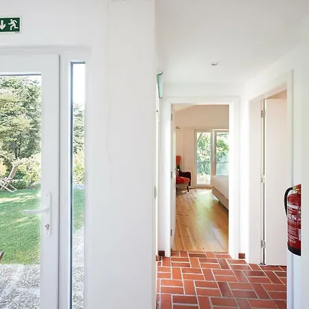 Guest house Quinta Dos Lagos - Al 3*
