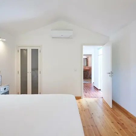 Quinta Dos Lagos - Al Guest house