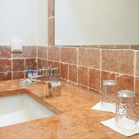 Guest house Quinta Dos Lagos - Al 3*