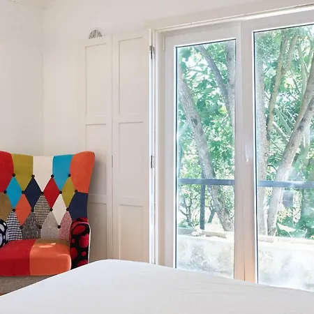 Guest house Quinta Dos Lagos - Al 3*