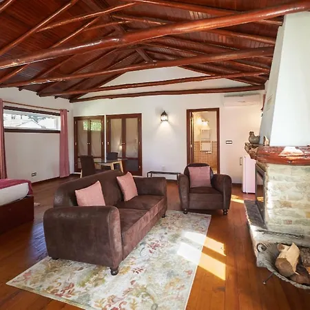 Quinta Dos Lagos - Al Guest house 3*
