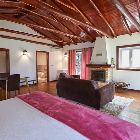Quinta Dos Lagos - Al Guest house