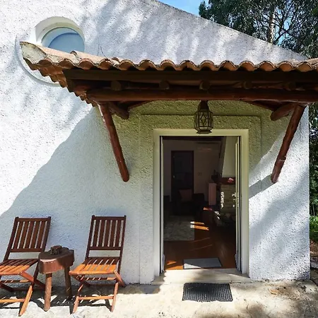 Quinta Dos Lagos - Al Guest house
