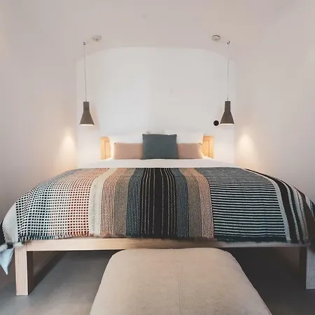 Apartment Azenhas Do Mar West Coast Design And Surf Sintra