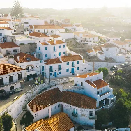 Apartment Azenhas Do Mar West Coast Design And Surf Sintra