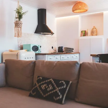 Azenhas Do Mar West Coast Design And Surf Sintra