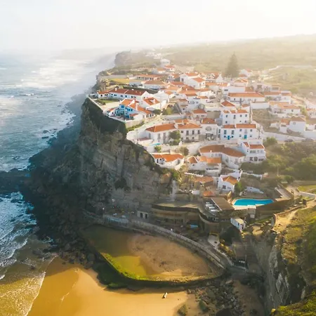 Apartment Azenhas Do Mar West Coast Design And Surf