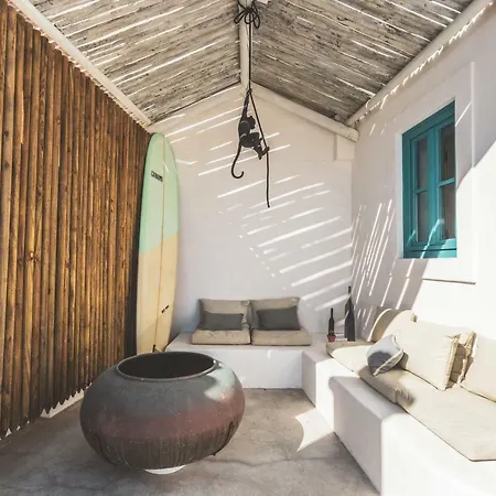 Azenhas Do Mar West Coast Design And Surf Sintra
