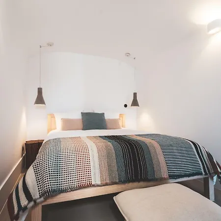 Azenhas Do Mar West Coast Design And Surf Apartment Sintra