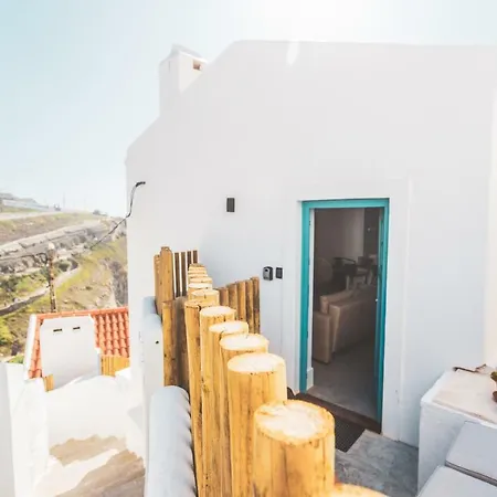 Apartment Azenhas Do Mar West Coast Design And Surf *
