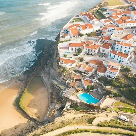 Azenhas Do Mar West Coast Design And Surf Sintra