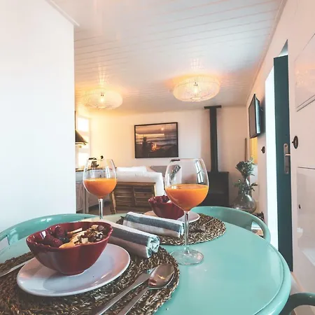 Apartment Azenhas Do Mar West Coast Design And Surf