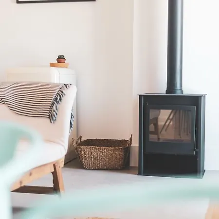 Apartment Azenhas Do Mar West Coast Design And Surf