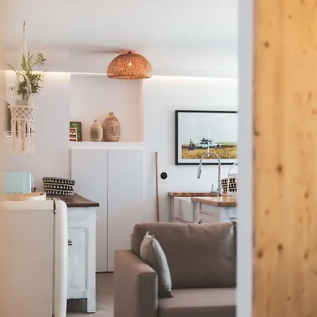 Apartment Azenhas Do Mar West Coast Design And Surf