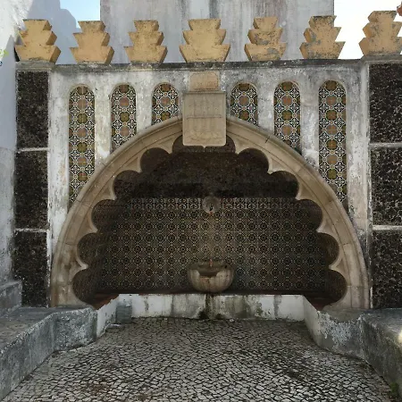 The Apples - House Sintra