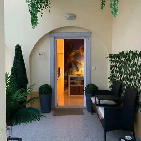 The Apples - House Apartment