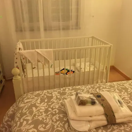 The Apples - House Apartment *