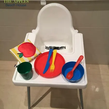 The Apples - House Apartment