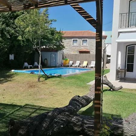 Casa Da Rita Sintra