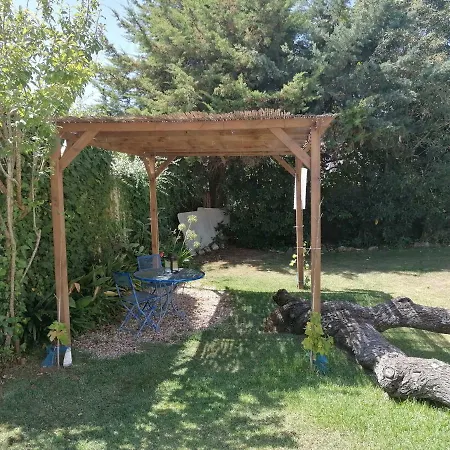 Holiday home Casa Da Rita *