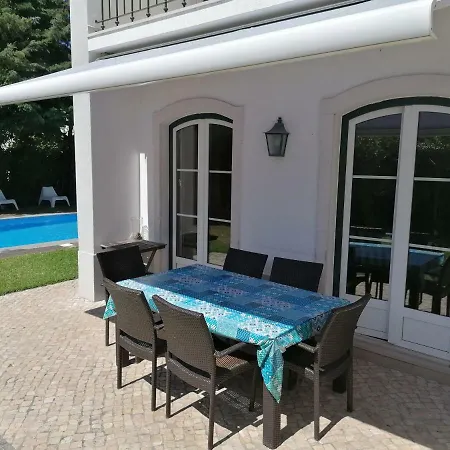 Casa Da Rita *