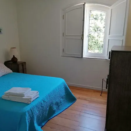 Holiday home Casa Da Rita Sintra
