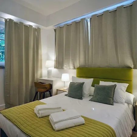 Bed & Breakfast Comfy