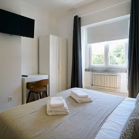 Bed & Breakfast Comfy