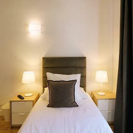 Bed & Breakfast Comfy *