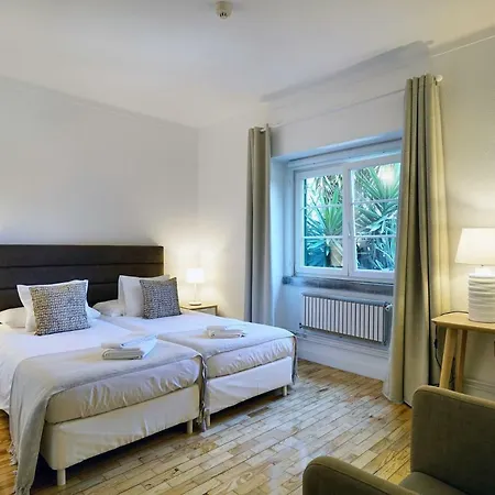 Comfy Bed & Breakfast Sintra