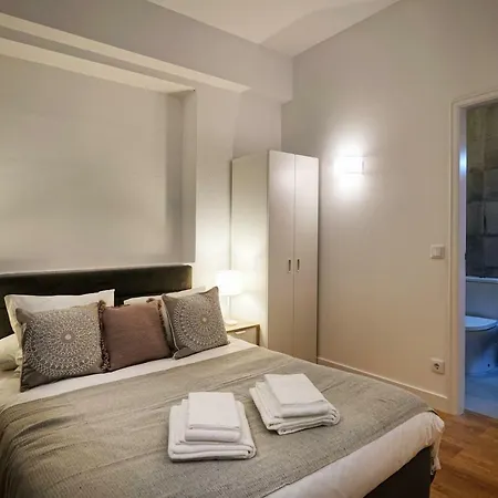 Comfy Bed & Breakfast Sintra