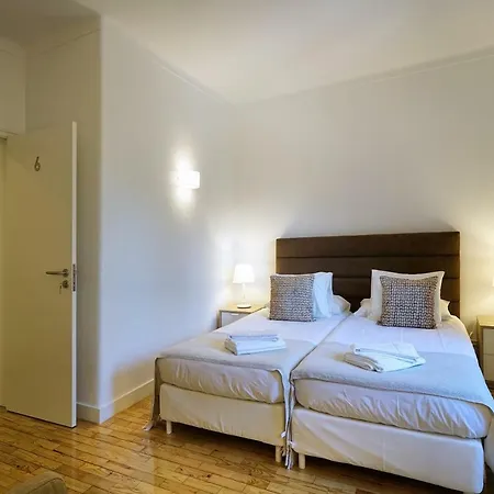 Comfy Bed & Breakfast
