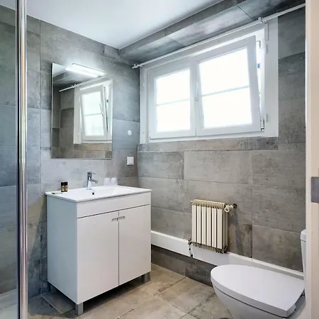 Comfy Bed & Breakfast Sintra