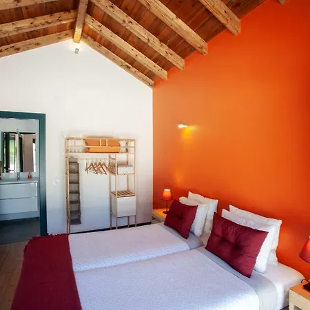 Guest house Casa Da Rocha *