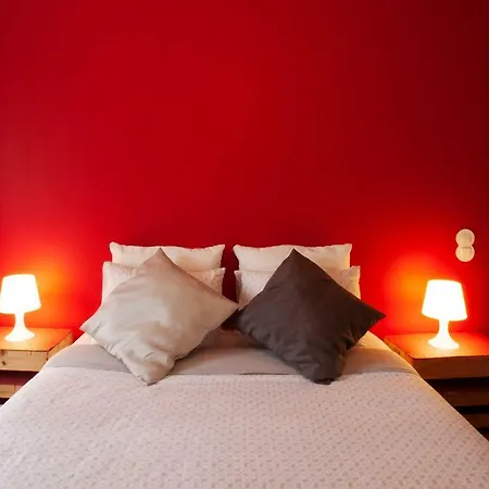 Casa Da Rocha Guest house Sintra