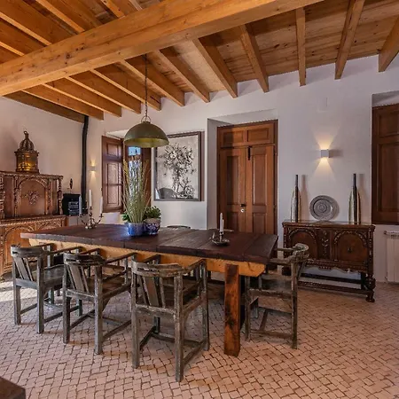 Restored Winery On The Atlantic 3bedroom House