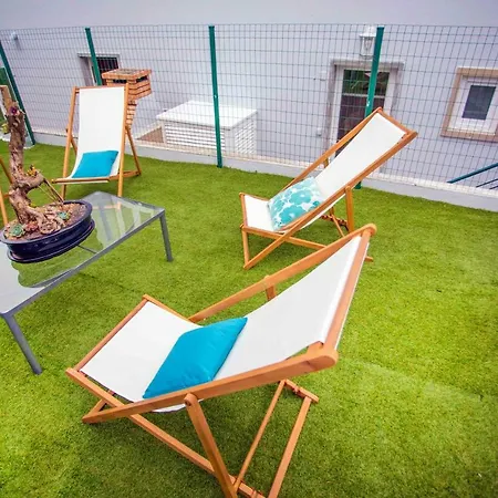 Holiday home Casa Bom Dia 27 Sintra