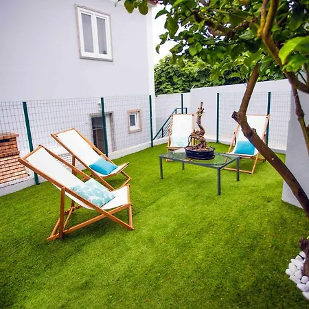 Casa Bom Dia 27 Holiday home Sintra