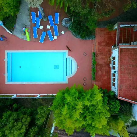 Quinta Dos Lagos - Al Guest house 3*