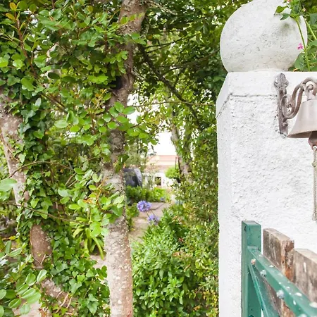 Beautiful Country House&romantic Garden Sintra