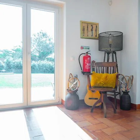Azen Cool House Alojamento de Acomodação e Pequeno-almoço