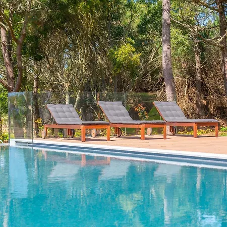 Azen Cool House Alojamento de Acomodação e Pequeno-almoço