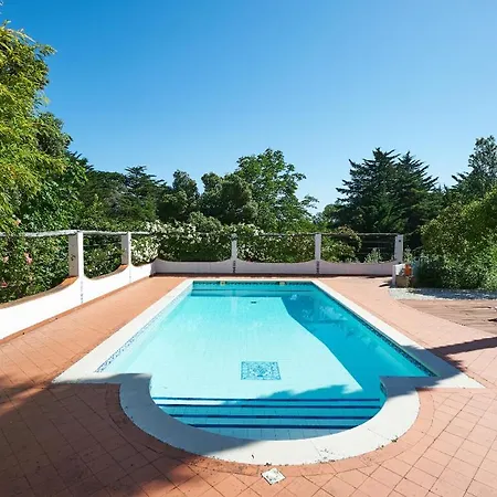Guest house Quinta Dos Lagos - Al Sintra