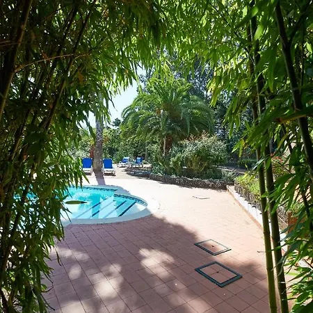 Guest house Quinta Dos Lagos - Al