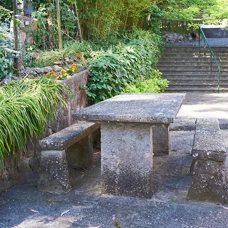 Quinta Dos Lagos - Al Guest house