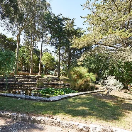 Guest house Quinta Dos Lagos - Al Sintra