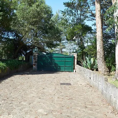 Guest house Quinta Dos Lagos - Al